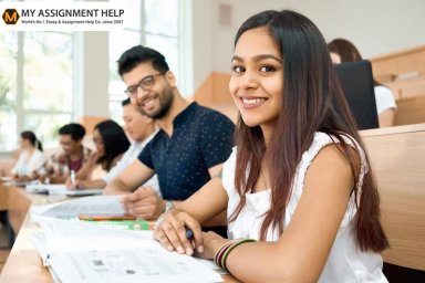 Professional MBA Assignment Help for Management Students