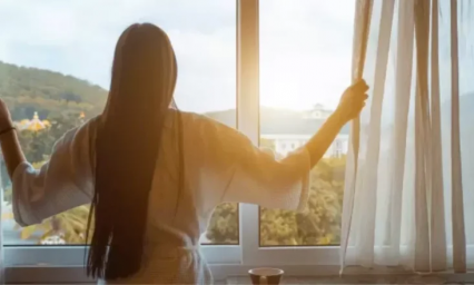 Window solar film singapore